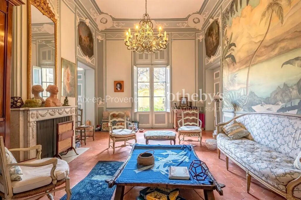 Appartement à vendre, 438m², Aix-en-Provence