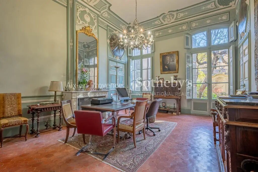 Appartement à vendre, 438m², Aix-en-Provence
