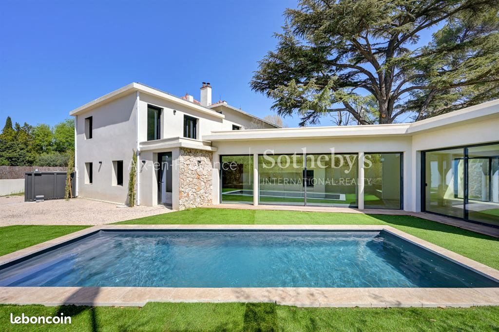 Maison à vendre, 135m², Aix-en-Provence