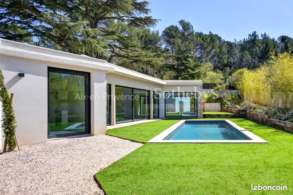 Maison à vendre, 135m², Aix-en-Provence