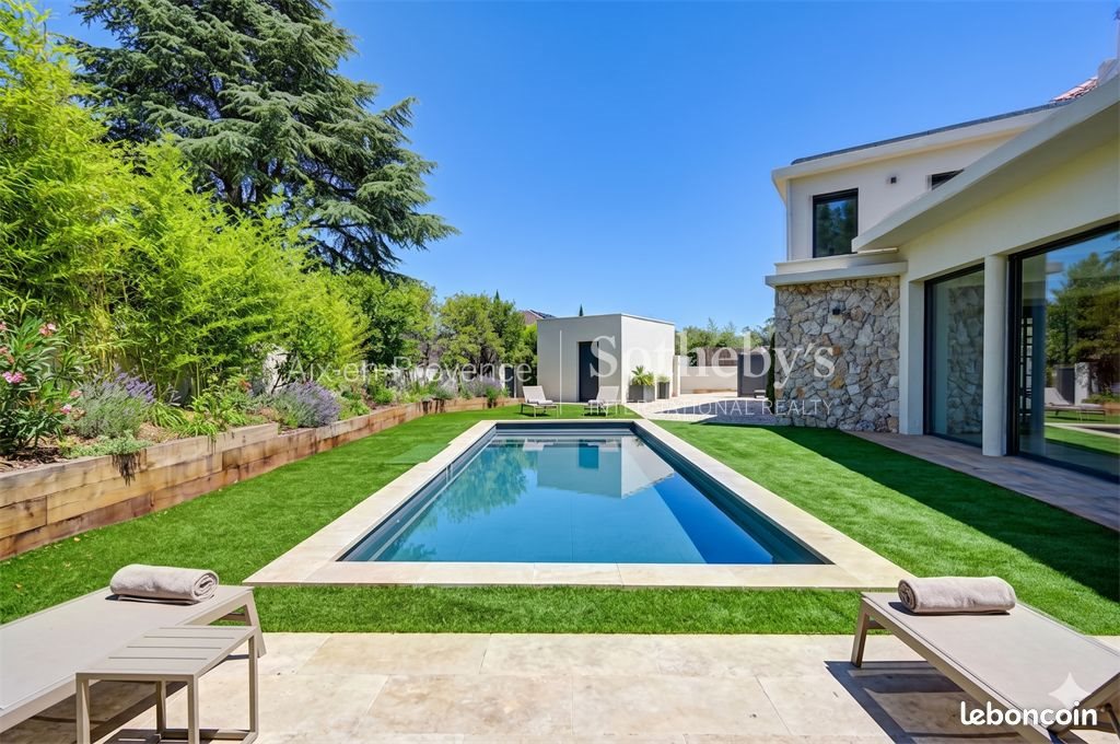 Maison à vendre, 135m², Aix-en-Provence