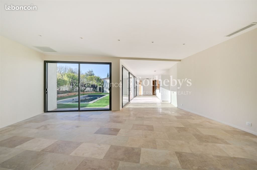 Maison à vendre, 135m², Aix-en-Provence