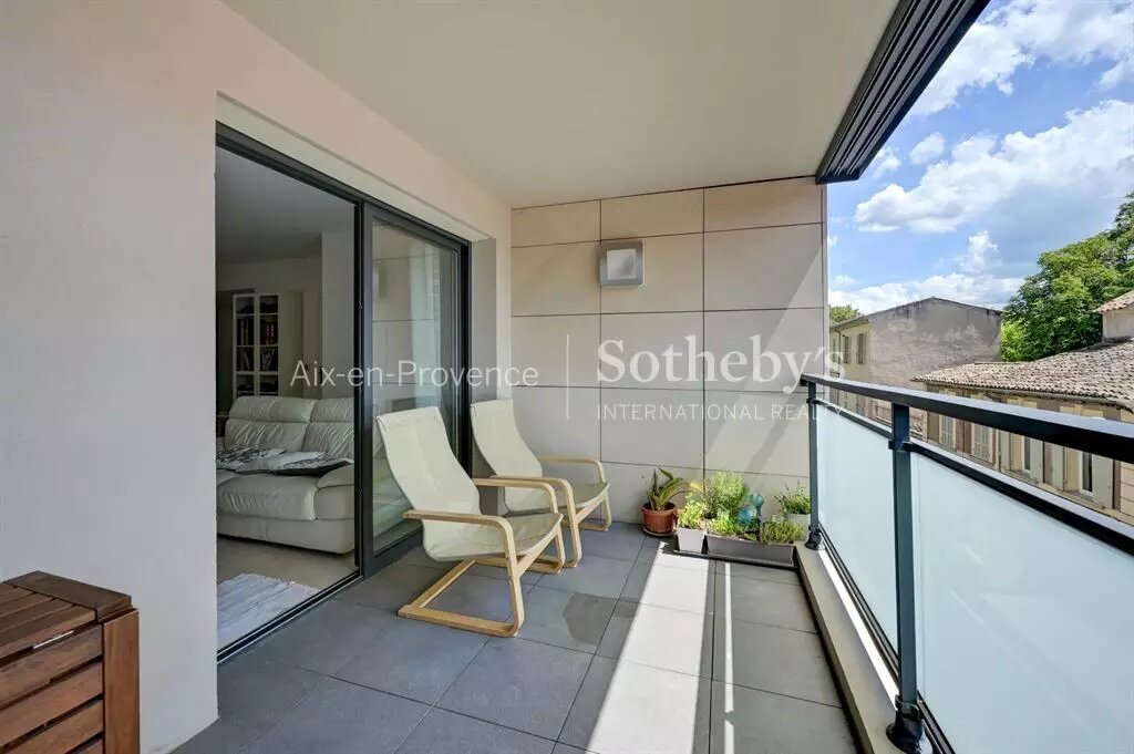 Appartement à vendre, 93m², Aix-en-Provence