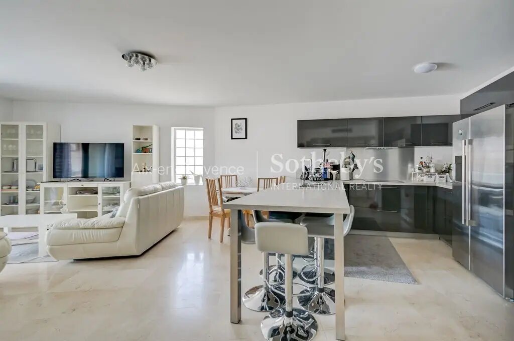 Appartement à vendre, 93m², Aix-en-Provence