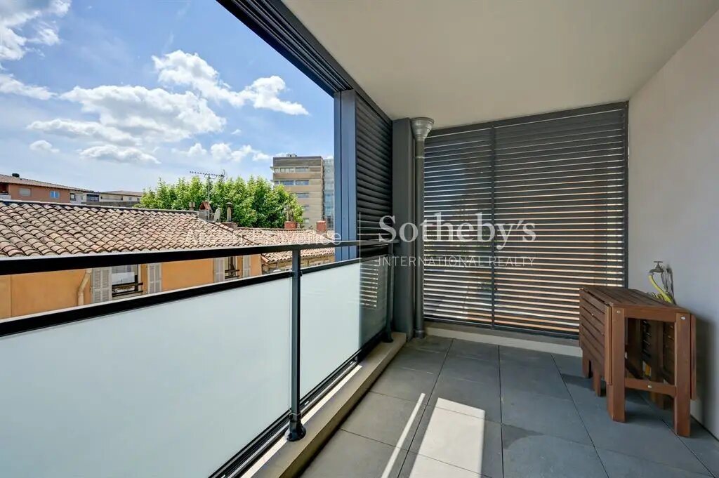 Appartement à vendre, 93m², Aix-en-Provence