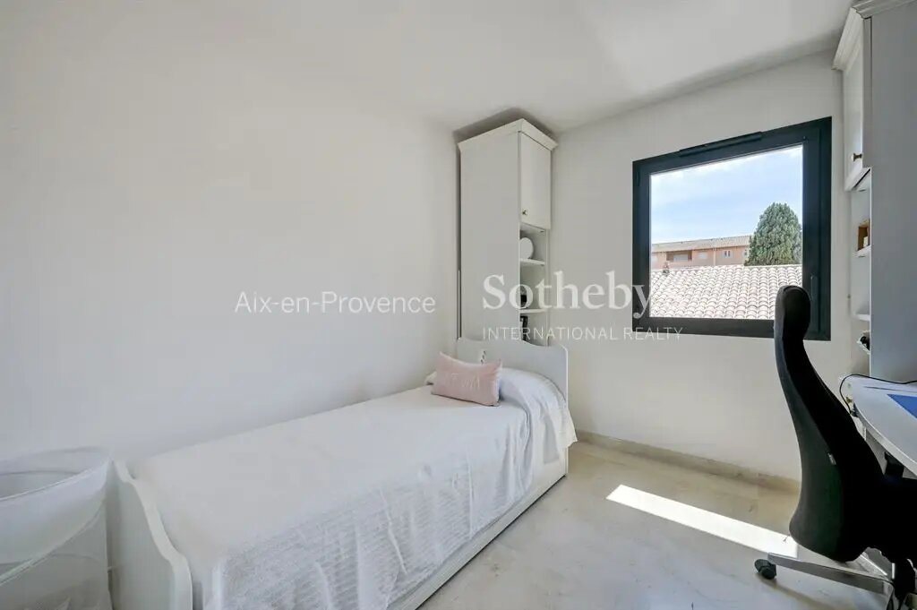 Appartement à vendre, 93m², Aix-en-Provence