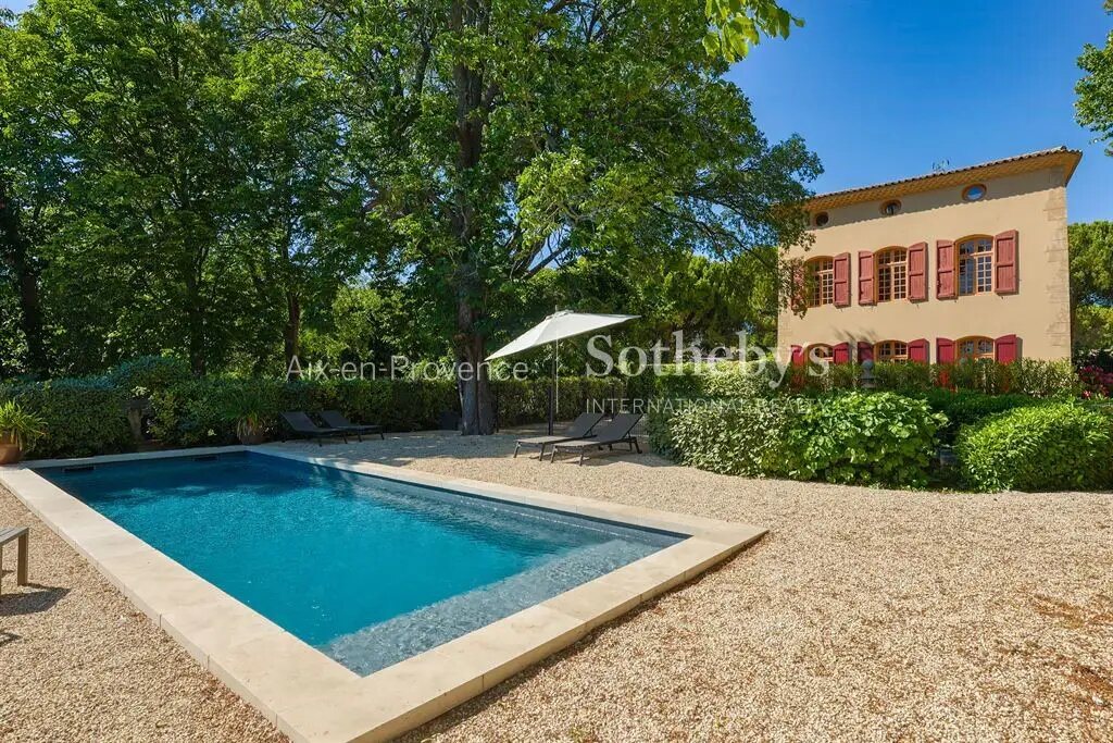 Appartement à vendre, 94m², Aix-en-Provence
