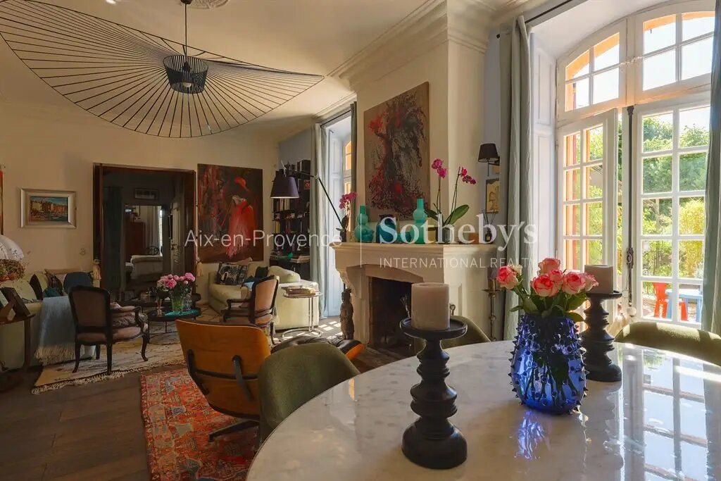 Appartement à vendre, 94m², Aix-en-Provence