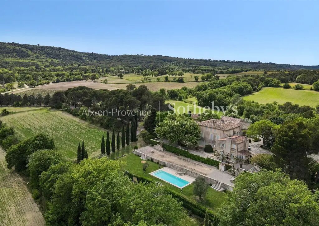 Maison à vendre, 1300m², Aix-en-Provence