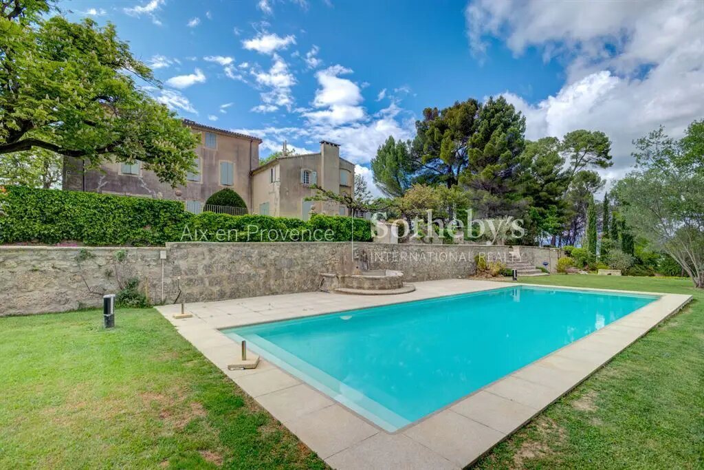 Maison à vendre, 1300m², Aix-en-Provence