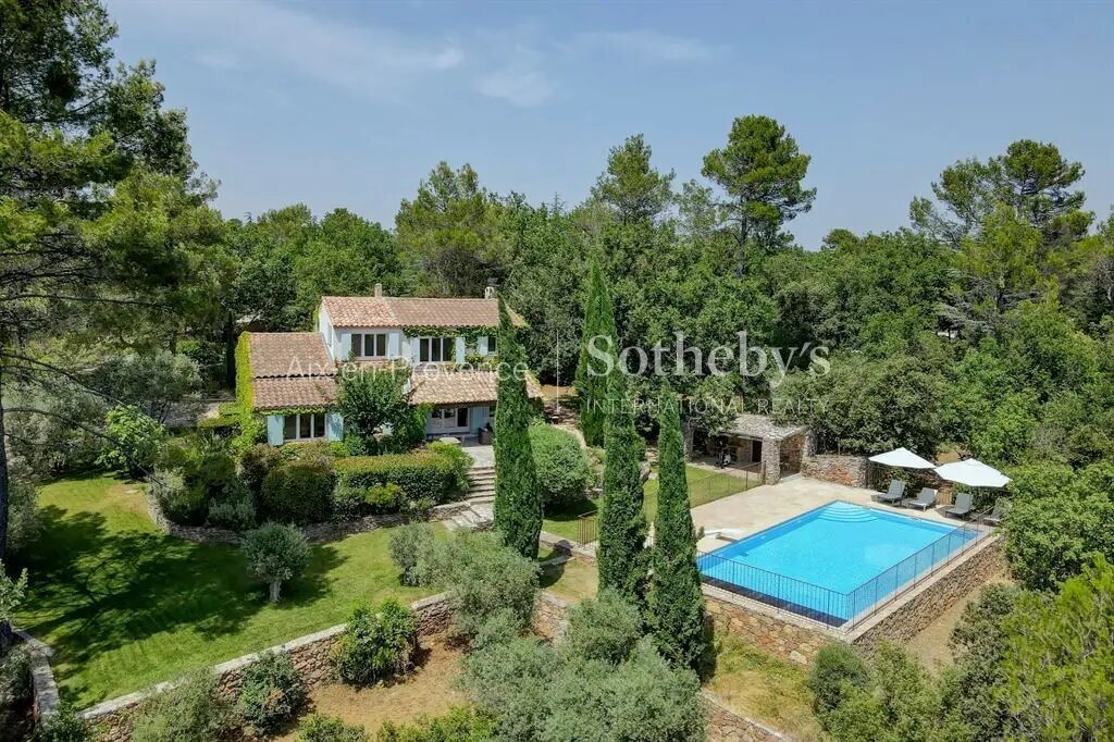 Maison à vendre, 171m², Aix-en-Provence