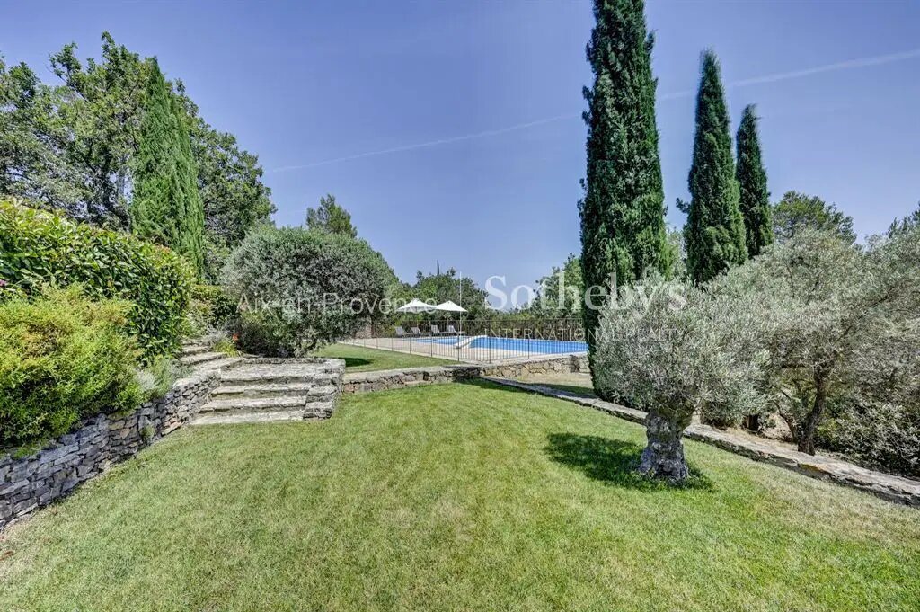 Maison à vendre, 171m², Aix-en-Provence