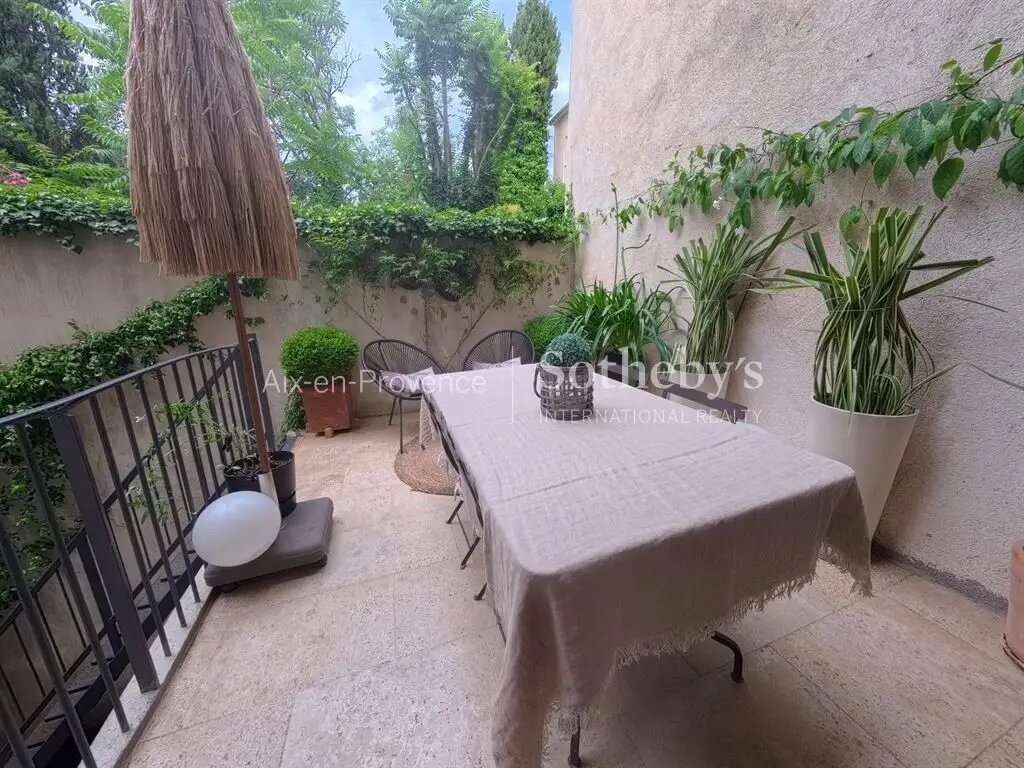 Appartement à vendre, 46m², Aix-en-Provence