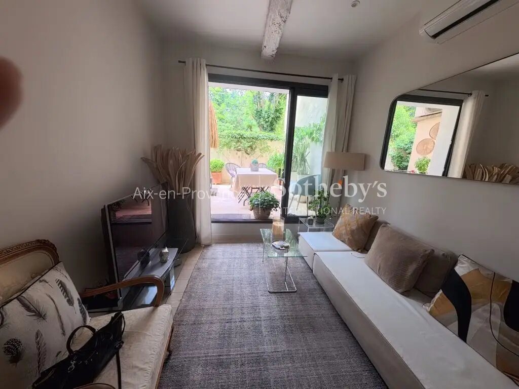 Appartement à vendre, 46m², Aix-en-Provence