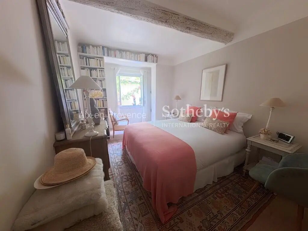 Appartement à vendre, 46m², Aix-en-Provence