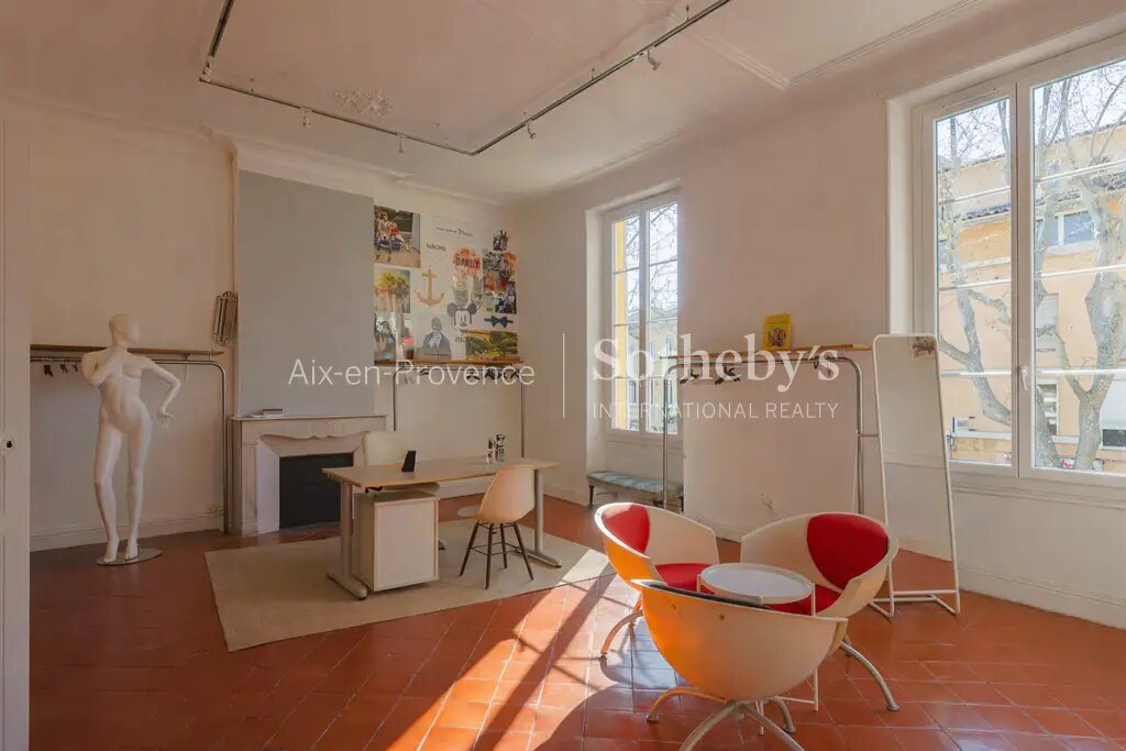 Appartement à vendre, 183m², Aix-en-Provence