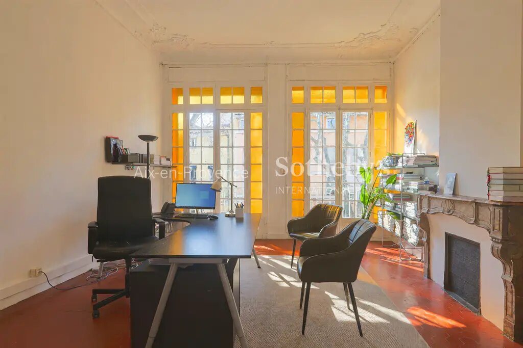 Appartement à vendre, 183m², Aix-en-Provence