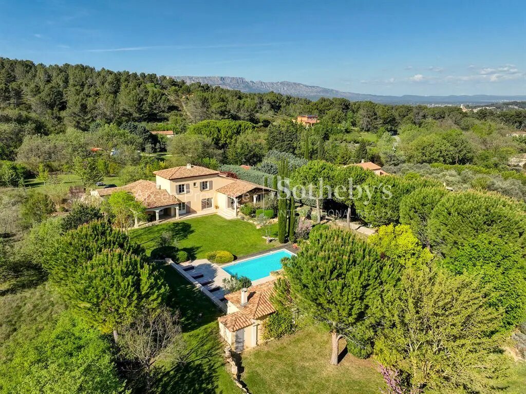 Maison à vendre, 290m², Aix-en-Provence