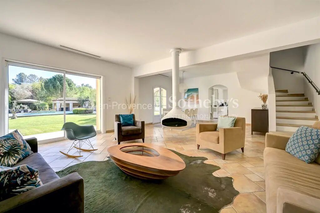 Maison à vendre, 290m², Aix-en-Provence