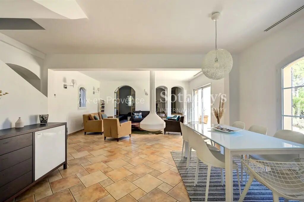 Maison à vendre, 290m², Aix-en-Provence