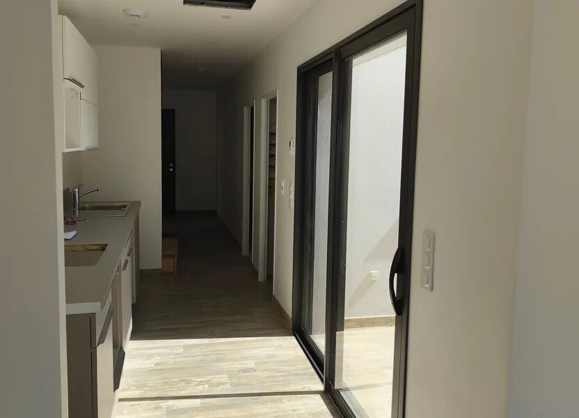 Maison à vendre, 84m², Saint-Sauveur-d'Aunis