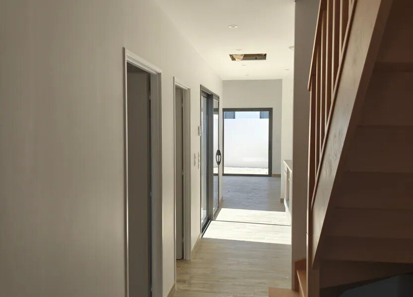 Maison à vendre, 84m², Saint-Sauveur-d'Aunis