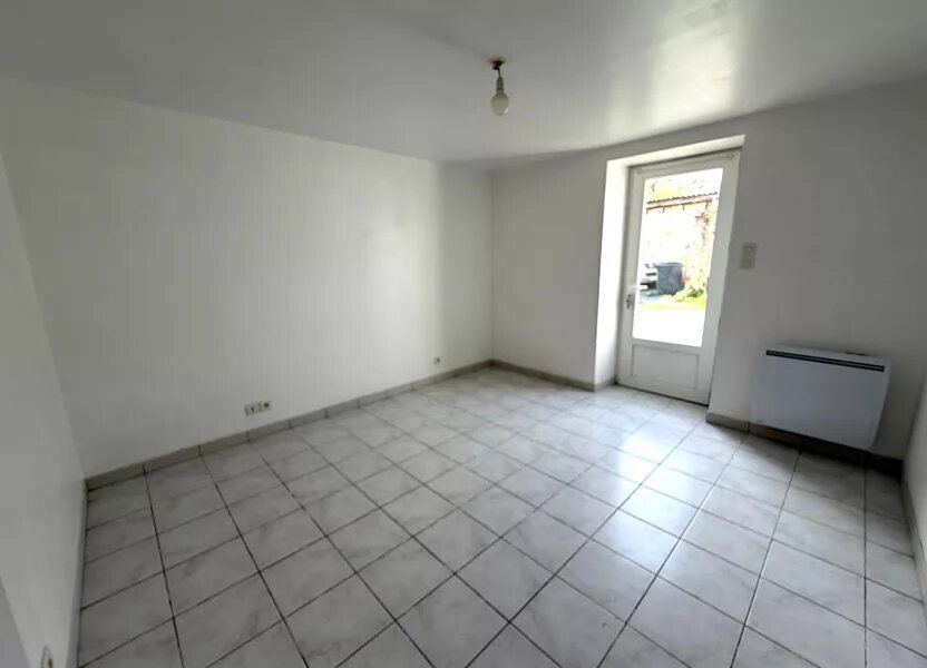 Maison à vendre, 75m², Aigrefeuille-d'Aunis