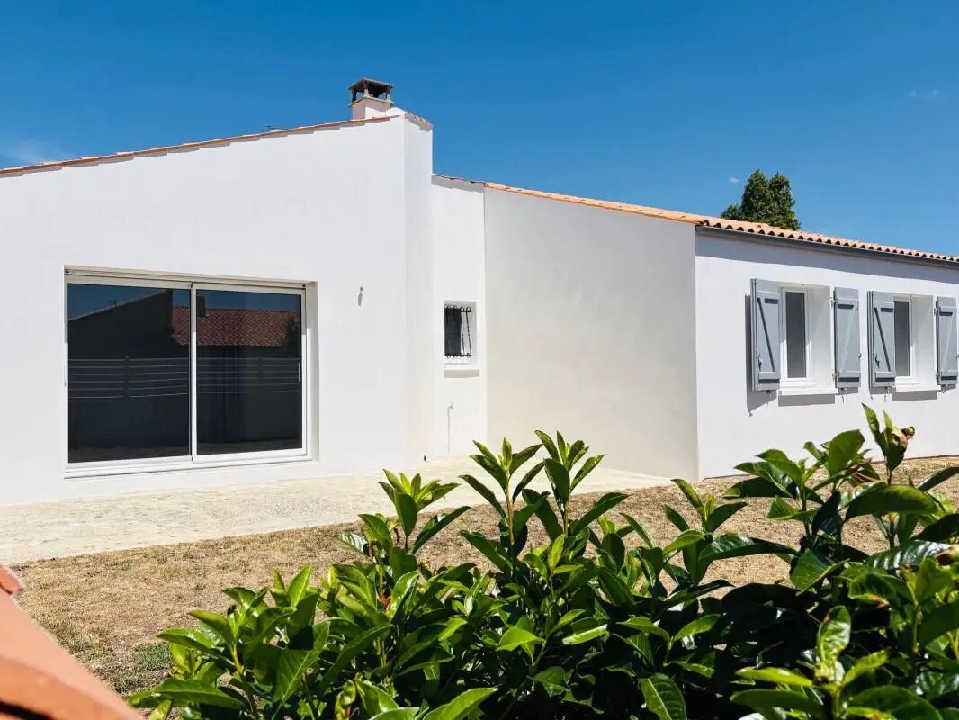 Maison à vendre, 100m², Lagord