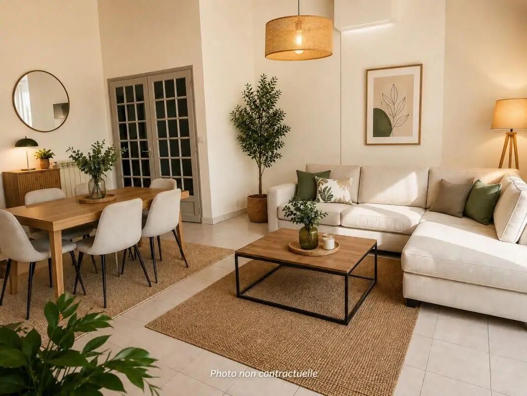 Maison à vendre, 100m², Lagord