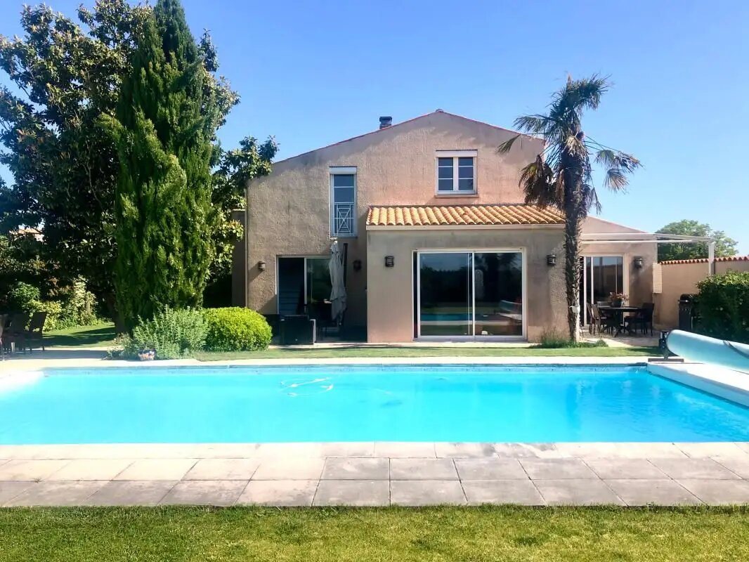 Maison à vendre, 186m², Croix-Chapeau