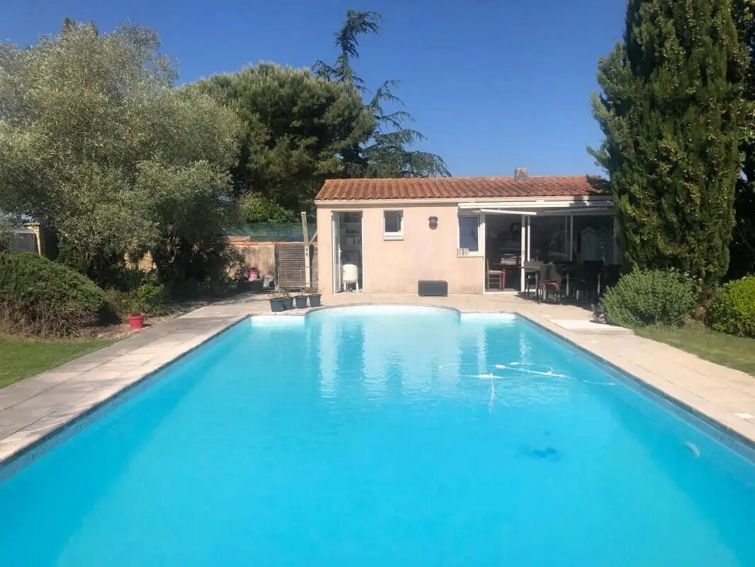Maison à vendre, 186m², Croix-Chapeau