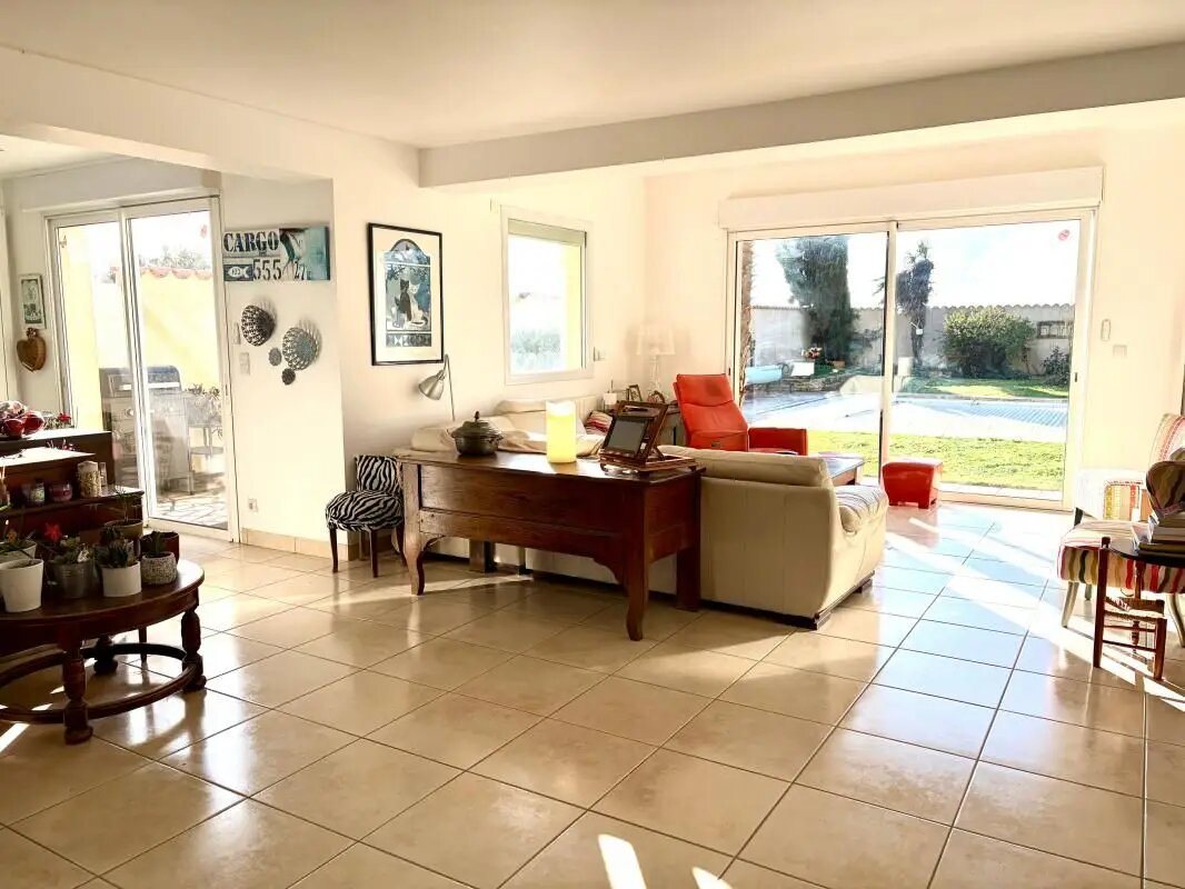 Maison à vendre, 186m², Croix-Chapeau