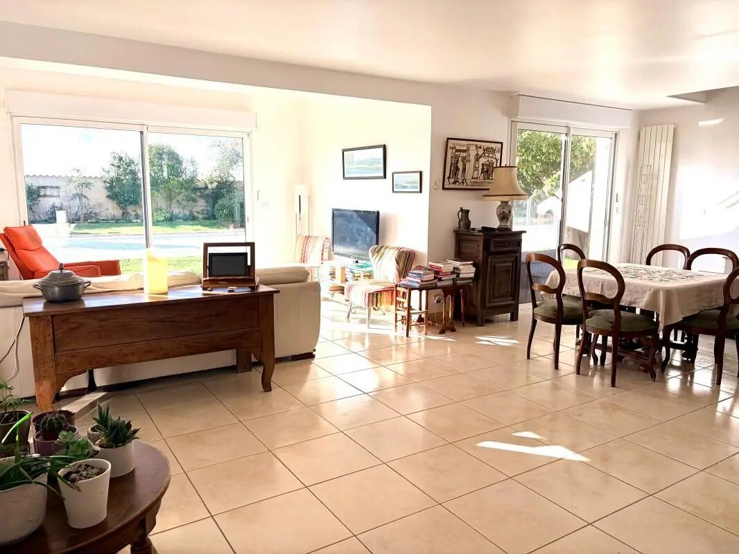 Maison à vendre, 186m², Croix-Chapeau