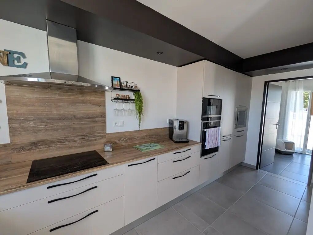 Maison à vendre, 160m², Ardillières