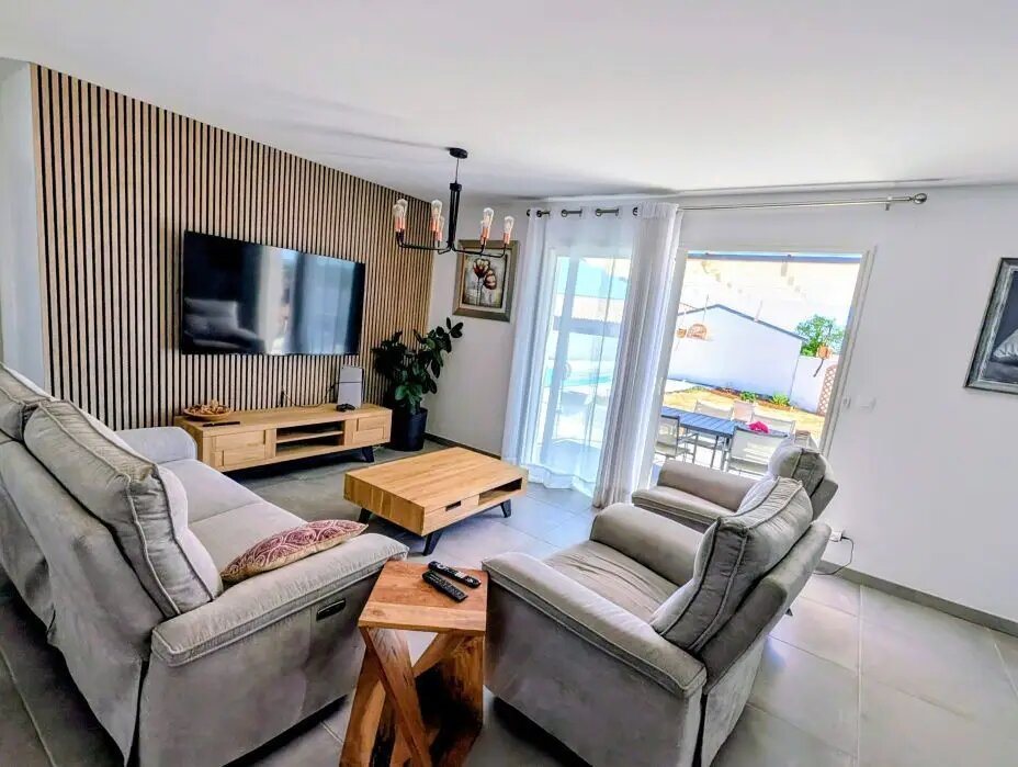 Maison à vendre, 160m², Ardillières