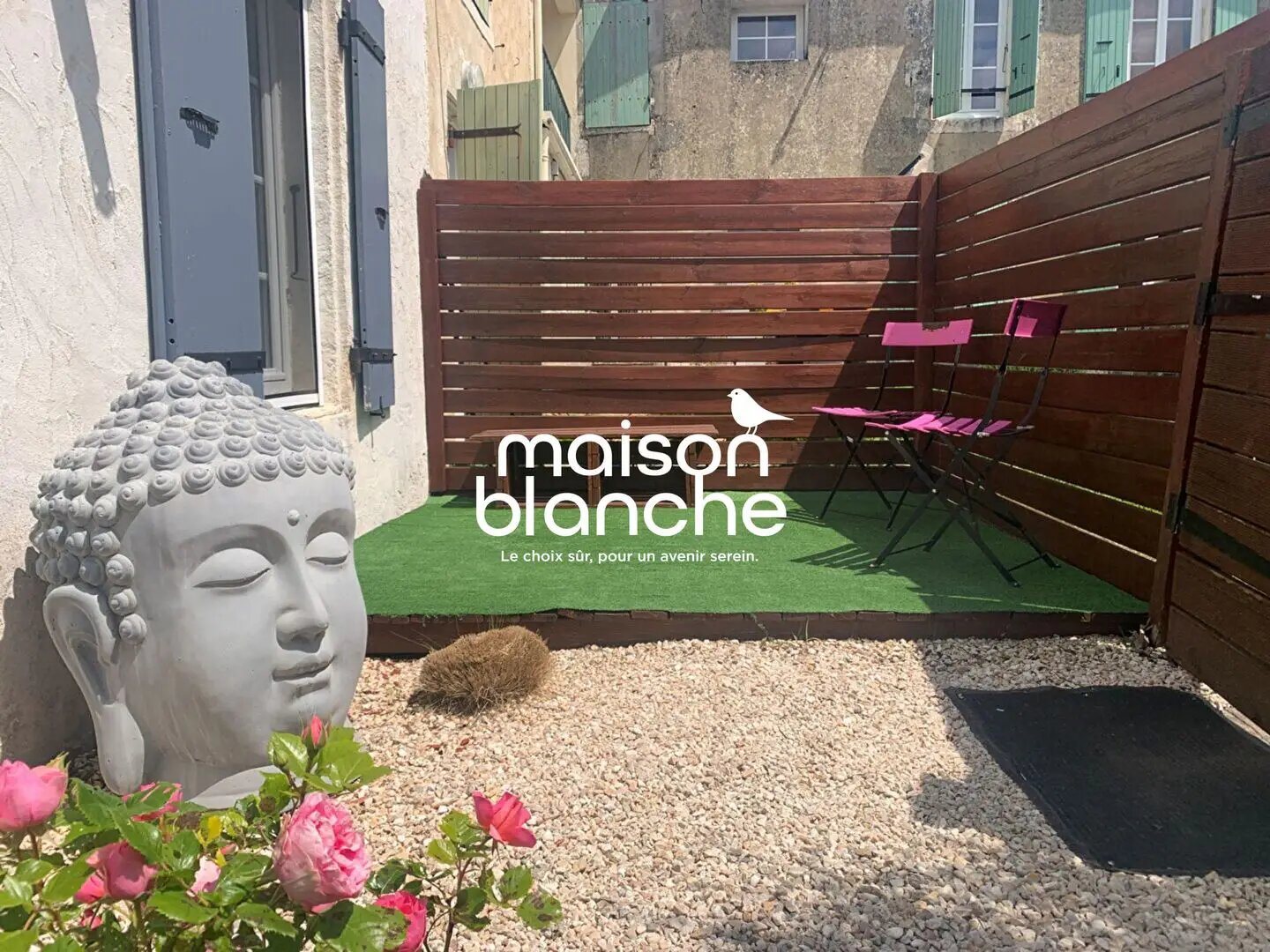 Maison à vendre, 88m², Surgères