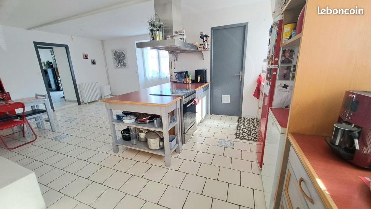Maison à vendre, 301m², Ballon