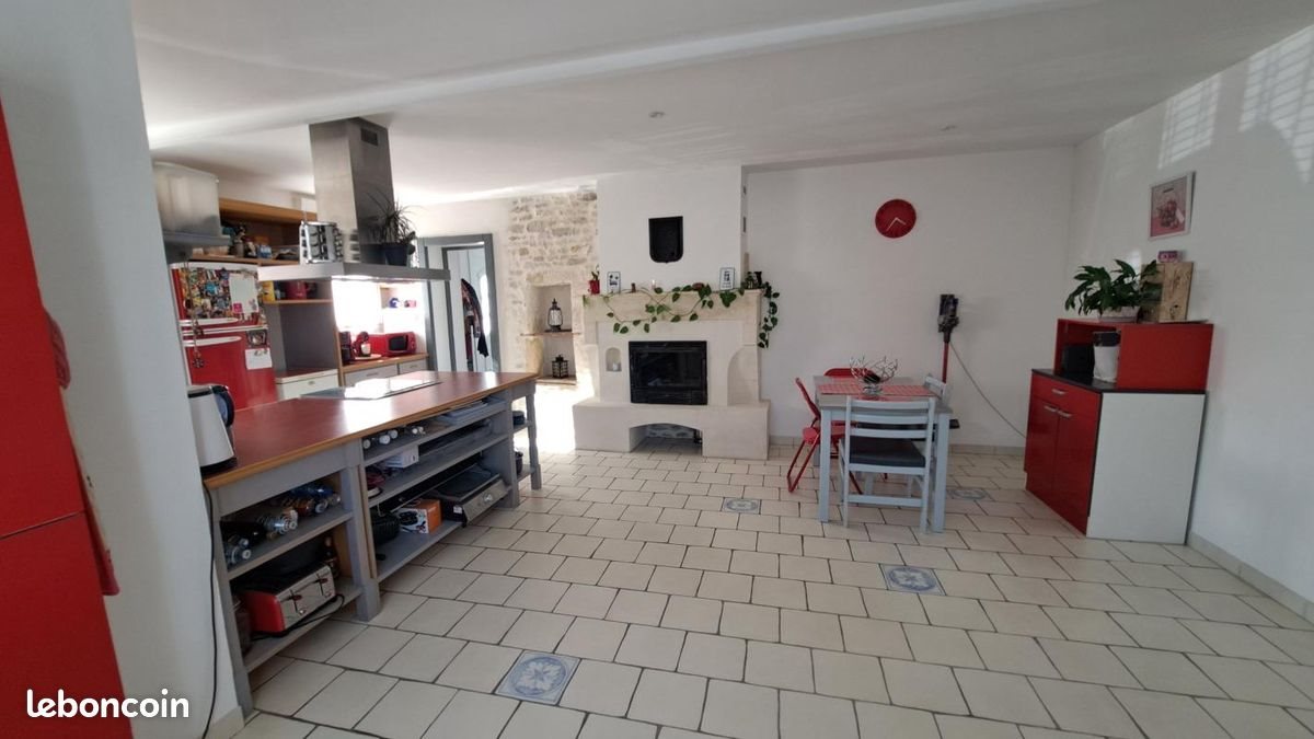 Maison à vendre, 301m², Ballon