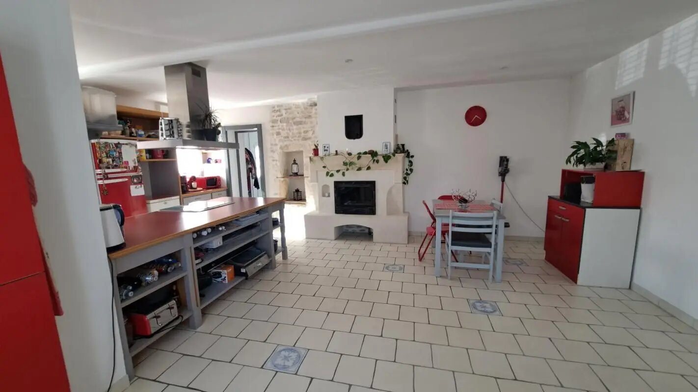 Maison à vendre, 210m², Ballon