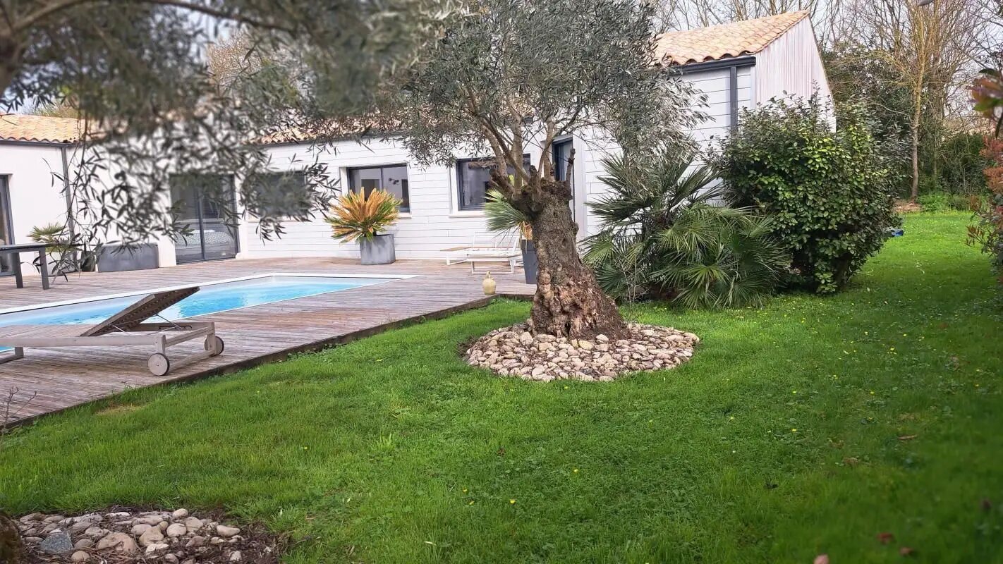 Maison à vendre, 214m², Virson