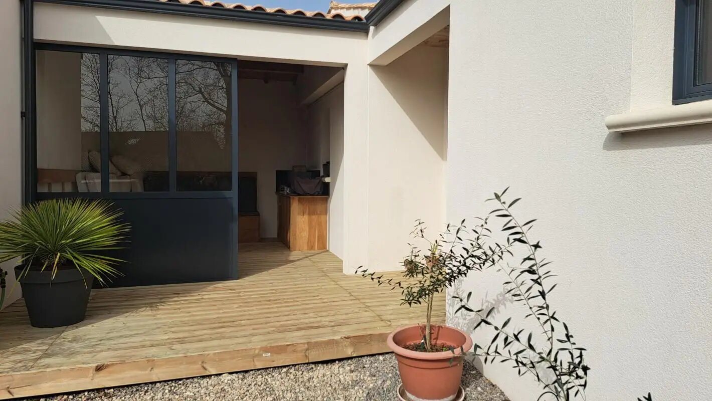 Maison à vendre, 214m², Virson