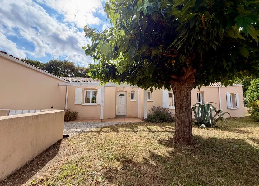 Maison à vendre, 115m², Périgny
