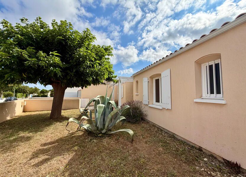 Maison à vendre, 115m², Périgny