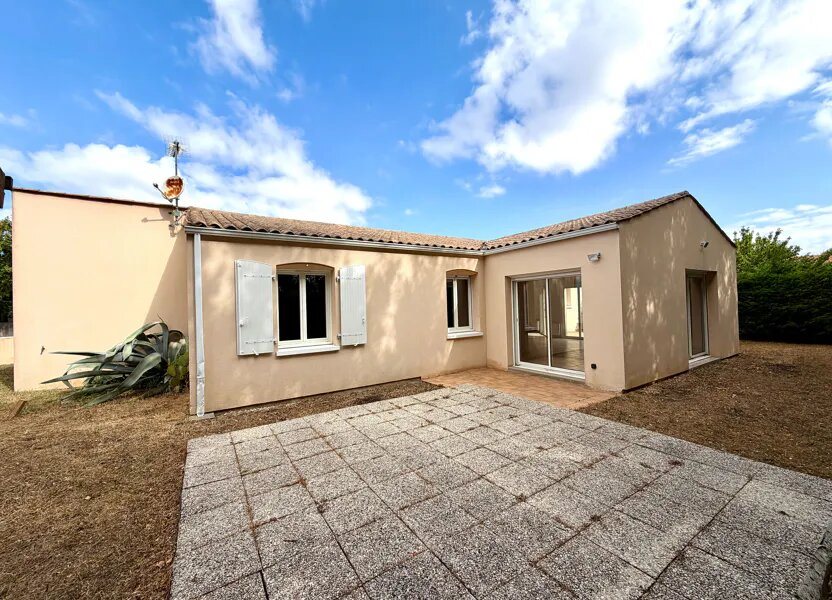 Maison à vendre, 115m², Périgny