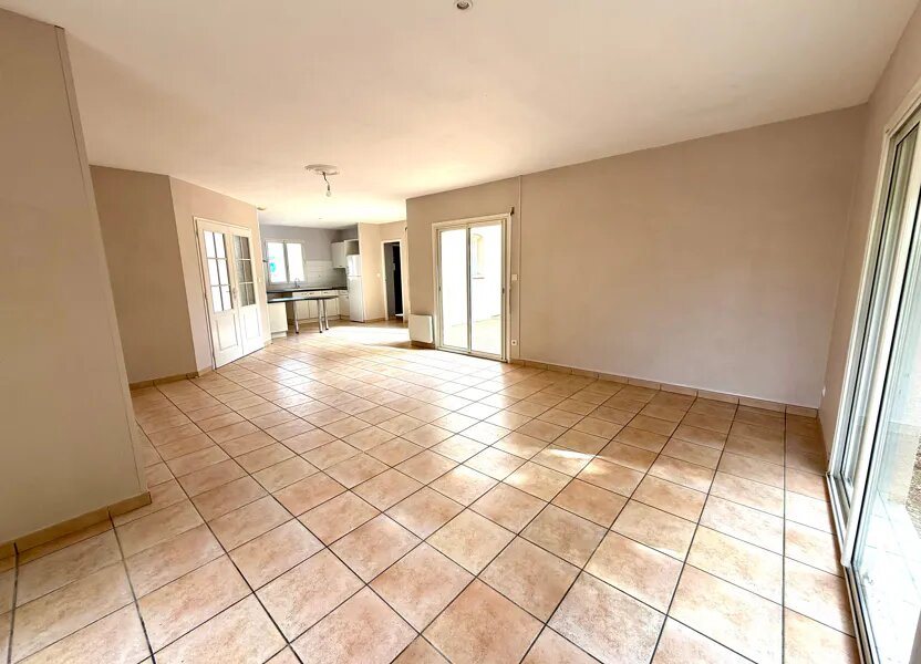 Maison à vendre, 115m², Périgny