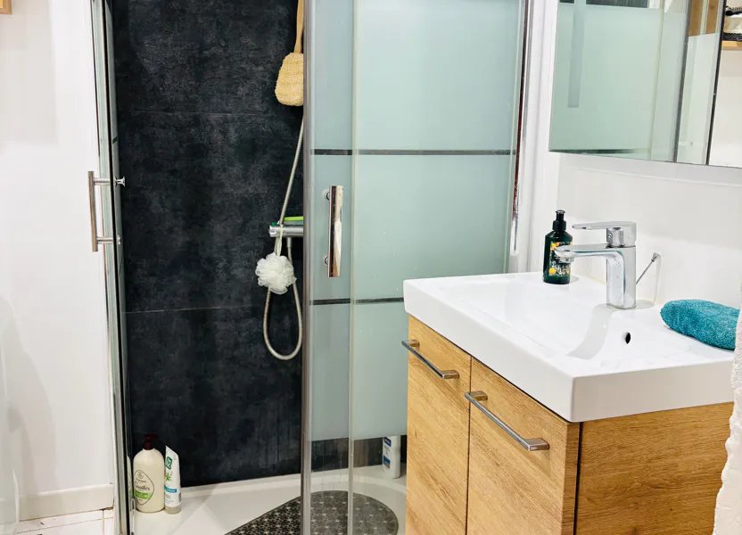 Appartement à vendre, 26m², La Rochelle