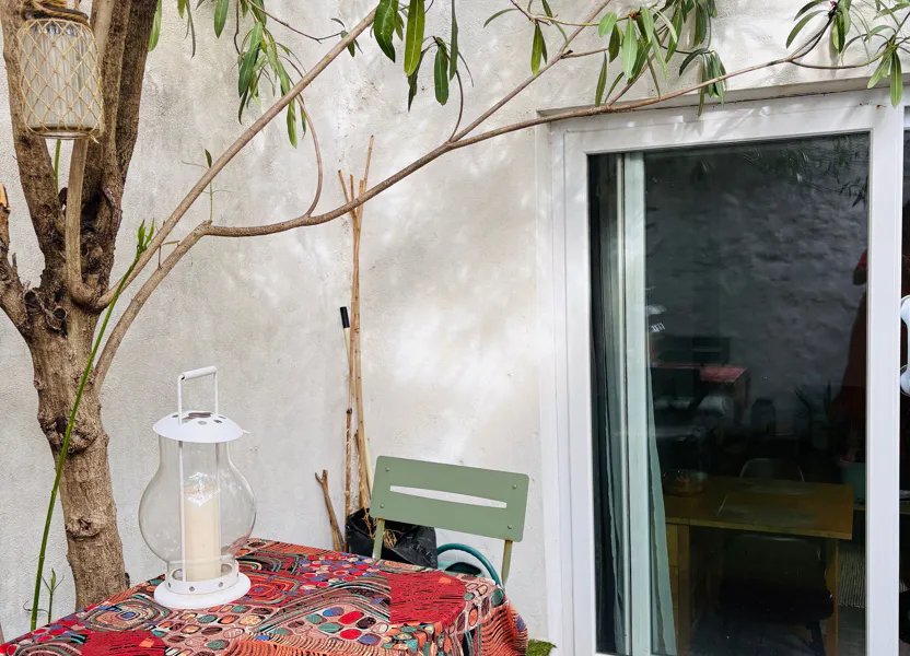 Appartement à vendre, 26m², La Rochelle