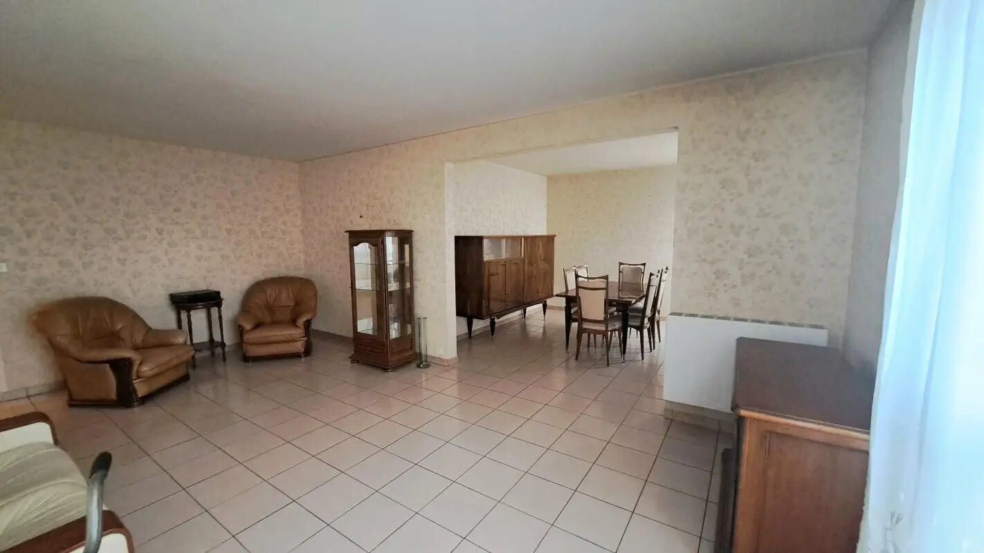 Appartement à vendre, 79m², La Rochelle
