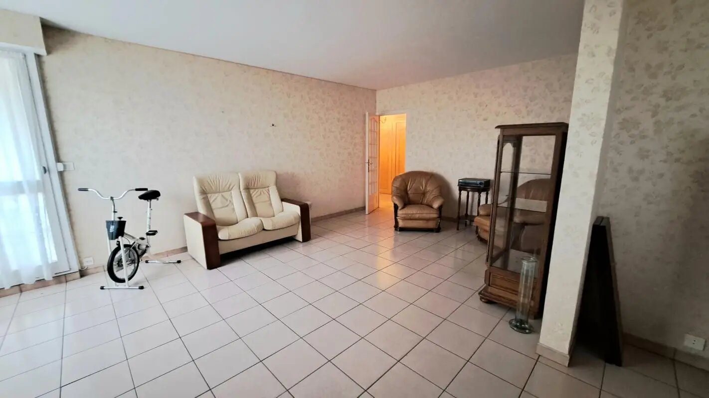 Appartement à vendre, 79m², La Rochelle