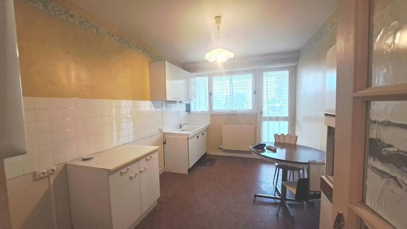 Appartement à vendre, 79m², La Rochelle